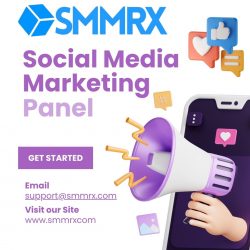 One smart panel to manage all your social media success.