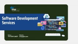 Custom Software Development Services for Scalable Digital Solutions