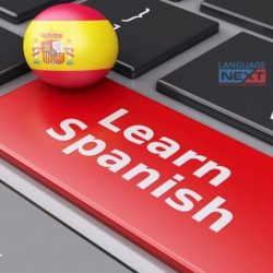 Spanish Language classes