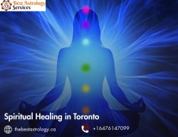Spiritual Healing in Toronto – Reconnect with Divine Energy through Expert Guidance