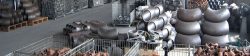 Carbon Steel Fittings manufacturers