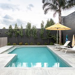Crafting Concrete Dreams in Melbourne Pools