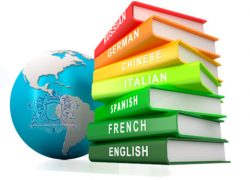 What benefits do foreign language classes in Delhi offer for career advancement?