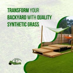 Synthetic Turf Grass Kennesaw, GA: Before-and-After Transformations You’ll Love