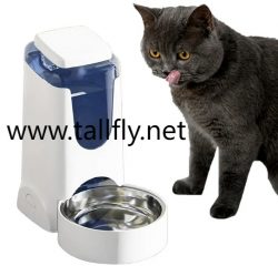Partner with a Reliable Pet Water Fountain Supplier for Smarter Pet Hydration