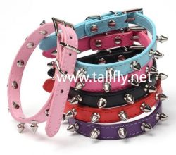 Pet Collar Factory Launches Chic Eco-Friendly Collars for Modern Pets and Owners