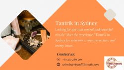 Tantrik in Sydney