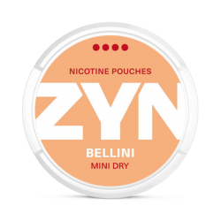 Zyn nicotine pouches online