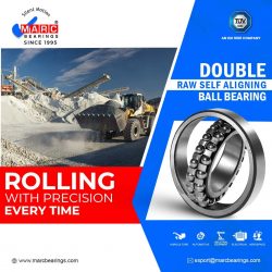 Ball Bearings in India