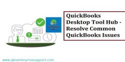 QuickBooks Tool Hub: Download and Install to Fix Issues