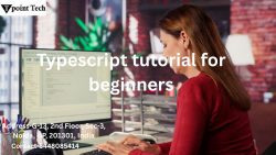 typescript tutorial for beginners- Tpoint Tech