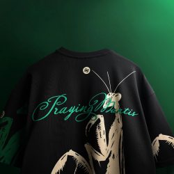 BLUORNG – Streetwear as a Form of Artistic Expression