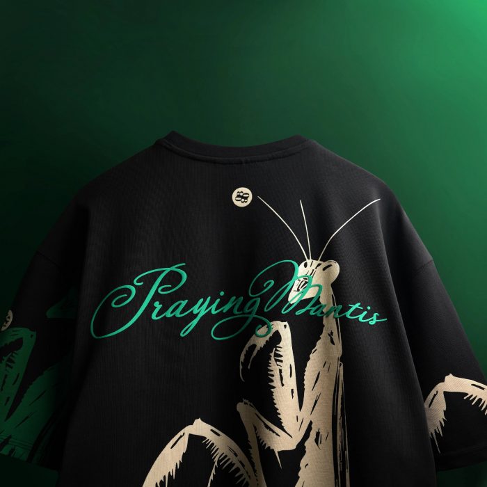 BLUORNG – Streetwear as a Form of Artistic Expression