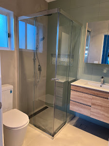 Bathroom Renovations in Sydney – Levelop Construction Group, – Sydney, NSW