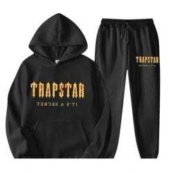 Trapstar hoodie || Shop Now || New Stock
