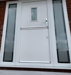 Upgrade Your Entrance with Premium Composite Doors in Preston