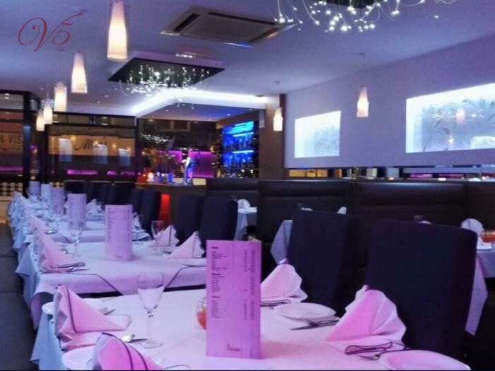 Discover the Best Indian Restaurant in Ruislip – Venue 5