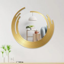 Bathroom Mirror: A Stylish and Functional Addition to Your Space