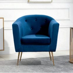 The Chair: A Timeless Symbol of Comfort and Style | VibeCrafts