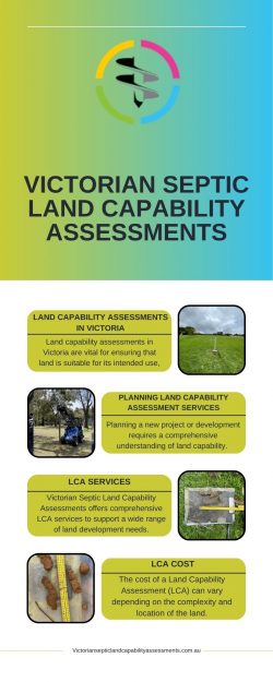 Land Capability Assessment Cost: What to Expect