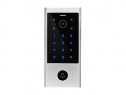 Improve Property Access with a Video Intercom System