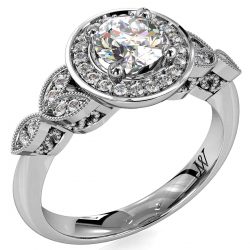 Antique Engagement Rings – Vintage Romance That Lasts Forever