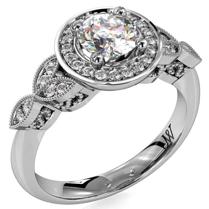 Antique Engagement Rings – Vintage Romance That Lasts Forever
