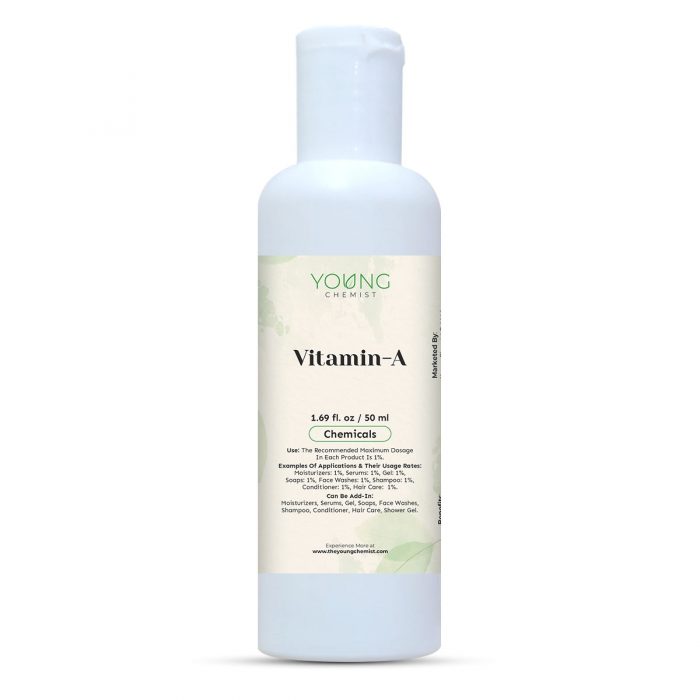 Vitamin A