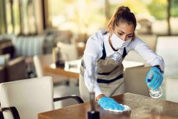 Quality Home Help with Lucknow Maid Service