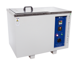 Precise Heating with Water Bath Featuring Digital Temperature Control