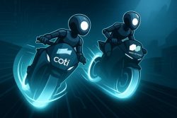 COTI vs. Mind Network: Why Garbled Circuits May Outrun FHE in the Privacy Race