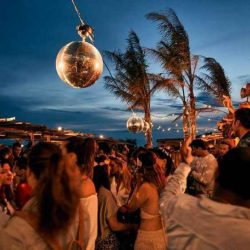 Dive into Planning Your Ideal Wedding After-Party Celebration