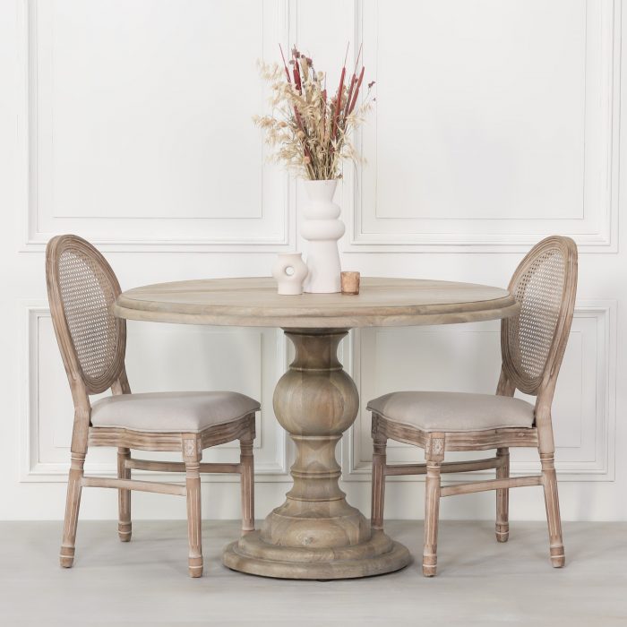 french dining table in uk