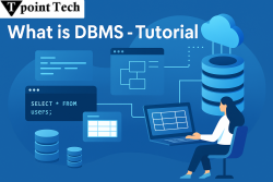 What is DBMS Tutorial