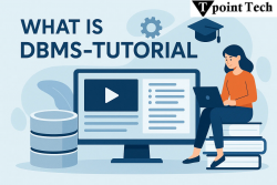 DBMS Tutorial – Learn Database Management System