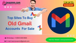 Buy Old Gmail Accounts: A Comprehensive Guide