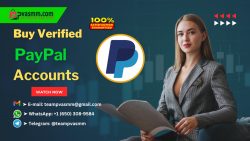 What is a step-by-step guide to buying verified PayPal Accounts