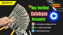 Top 7 Most Reliable Sites to Buy Verified Coinbse Accounts in 2025