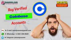 Top 19 Marketplace to Buy Verified Coinbase Accounts in This year