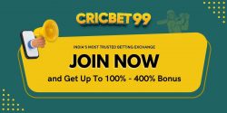 Cricbet99
