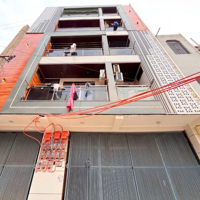 Independent House for Sale in Uttam Nagar