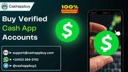 The Best Trustable Website to Buy Verified Cash App Accounts For Sale In 2025