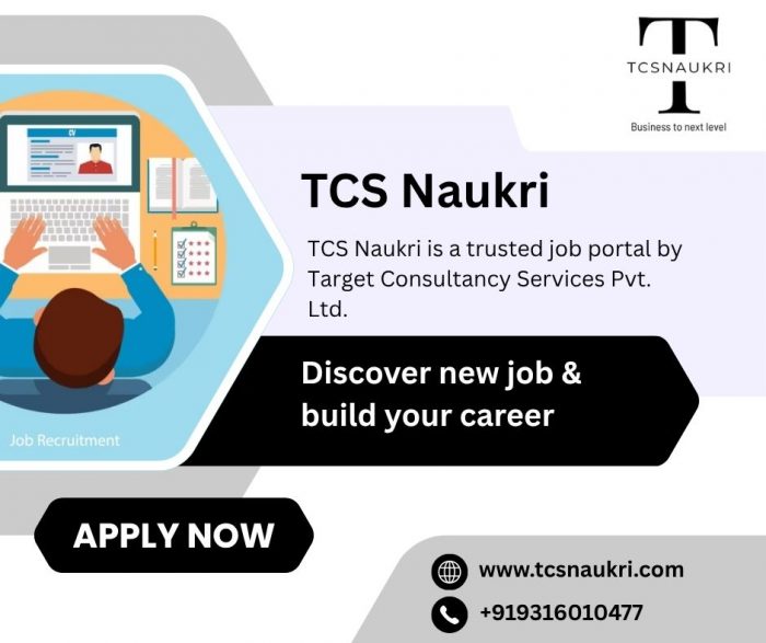 TCS Naukri