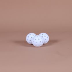 Crafting the Perfect Game: Why Custom Pickleball Paddles Matter