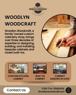 Trusted Local Cabinet Makers
