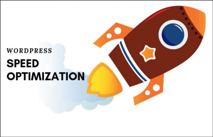 Enhance Page Load Times with WordPress Speed Optimization Service