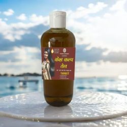 Discover the Secret Behind Healthy Hair with Prabhu Ayurvedic