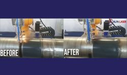 The Future of Surface Restoration: How Laser Technology is Changing the Game