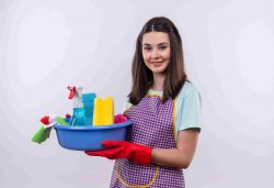 Full-Time and Part-Time Maid Service In Ahmedabad