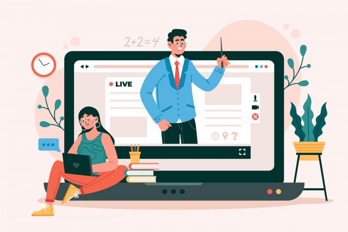 Online MCA Course